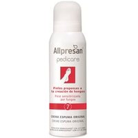 Allpresan Pedicare Nº7 Infections et champignons 125 Ml