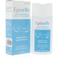 Epixelle Solution Nettoyante 200 ml