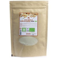 Erbavoglio Ashwagandha en Poudre Bio 200g