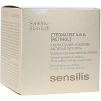 Sensilis Eternalist Age Retinol Transforming Cream 50ml