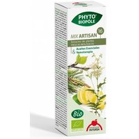 Intersa Phytobiopole Mix No. 16 Artisan Bio 50ml