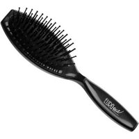 Brosse à soufflets Eurostil Plastique grand modèle 1pc