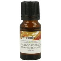 Encens Ayurveda 10ml Huile Essentielle