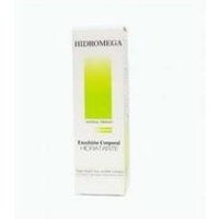 Hidromega Emulsion Corporal Hidratante 400 Ml *