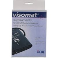 Visomat Comfort Uebe Brassard Remplacement 20-40cm 1ut