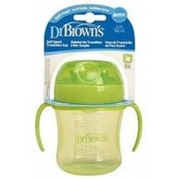 Dr Brown's beginner's cup vert 1pc
