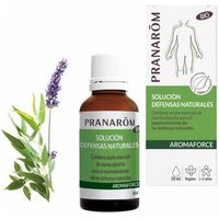 Pranarôm Aromaforce Solution Défenses Naturelles Bio 30ml