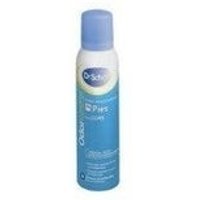 Dr Scholl Odor Control Chaussures déodorantes 125ml