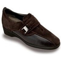 Scholl Chaussure Coira Marron Foncé Taille 40 1ut