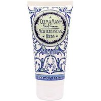 Le Maioliche Crema Manos Hierbas Mediterráneas 100ml