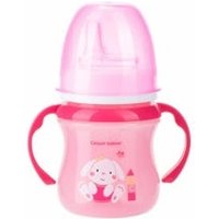 Mug d'entraînement Canpol Babies Nadia Rose +6