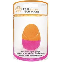 Real Techniques Double Finish Sponge 1pc