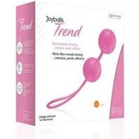 Joyballs Lifestyle Rose