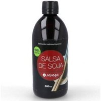 Mimasa Salsa Soja 500ml *
