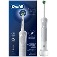 Oral-B Vitality Pro Brosse Dents Électrique 1ut