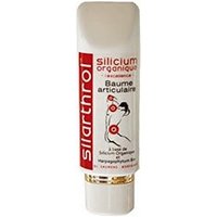 MCA Natural Products Gel Silanthrol 200ml