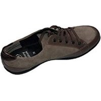 Scholl Chaussure Zaria Sue Taupe Taille 38 1ut