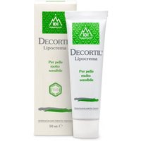 Idi Decortil Lipocream 50ml