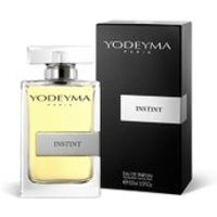 Yodeyma Instint Parfum 100 ml