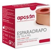 DocMorris Profitez de 17 % de réduction sur le tissu plâtre Aposan 5x125 cm