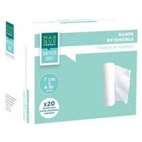 DocMorris Réduction de 41% sur la bande extensible 4mx7cm de Marque Conseil