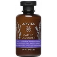Apivita Caring Lavender Gel Douche 250ml