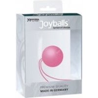 Joyballs Single Lifestyle Rose