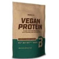 Canela de Chocolate Biotech Vegan Protein 500g