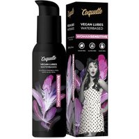 Coquette Premium Experience Lubrifiant pour femmes sensibles 100ml