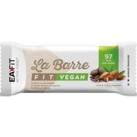 Equilibre Attitude Ea-Fit Bar Fit Vegan Choc/Ama 28G
