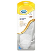 Scholl ExpertSupport Chaussures De Ville Semelles De Confort