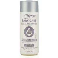 Elifexir Cleare Baby Care Huile de massage sèche 125ml