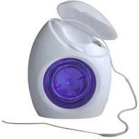 GUM Ortho Floss Fil dentaire 50 Utilisations