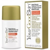 Votre bon gel de traitement facial de peau de peau de bonne qualité