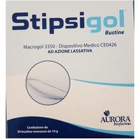 Aurora Biofarma Stipsigol 30 Sachets