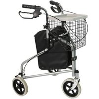 Adage Madrid Rollator 3R 1unité