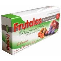 Larix Frutalas Prunes Figues 24 Comprimés à croquer