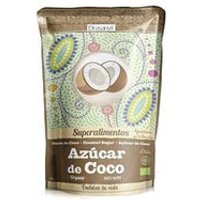 Superaliments à la noix de coco et au sucre Drasanvi Bio 300g