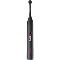 Curaden Black Is White Hydrosonic Toothbrush 1ut