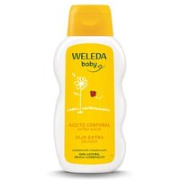 Weleda Baby Huile Calendula 200ml