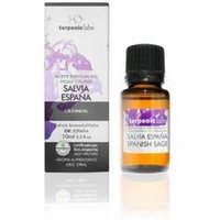 Sauge d'Espagne Bio 10ml Huile Essentielle