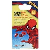 ISDIN™ CalmaBite Spider-Man 30 patchs après la sélection des patchs