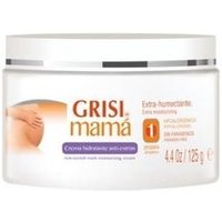 Grisi Mama Crème hydratante anti-vergetures Marques de bout droit