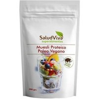 Salud Viva Muesli Protéique Paléo Vegan 300g