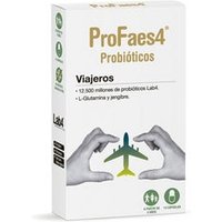 Profaes4 Travelers 14caps