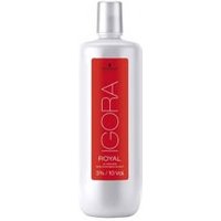 Schwarzkopf Igora Royal Color & Care Developer 3% 10 Vol 1000ml