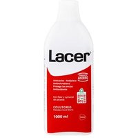 Bain de Bouche Lacer 1000ml