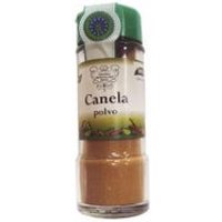 Biocop Assaisonnement à la cannelle en poudre Bio 40g