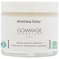 Minimaliste Gommage Hydratant Corps 125ml