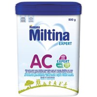 Miltina Expert Ac Leche Especial 800g